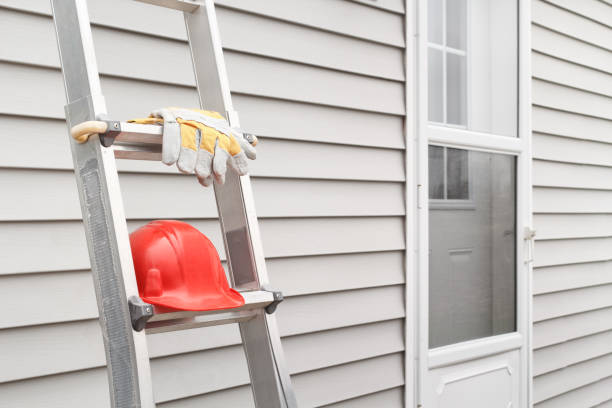 Best James Hardie Siding  in Centre Grove, NJ