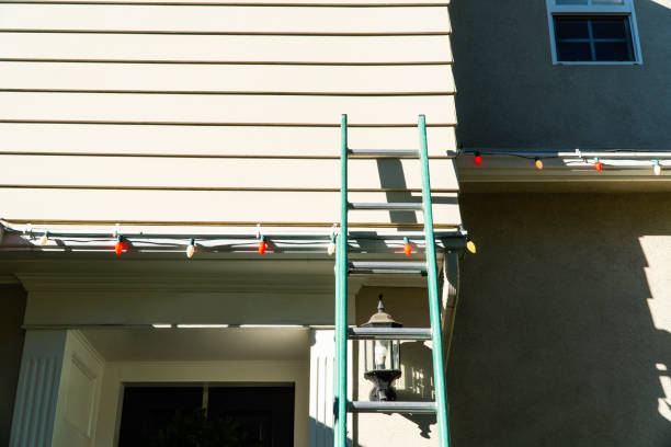 Best Composite Siding  in Centre Grove, NJ