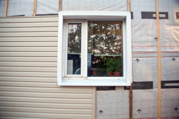 Best Fiber Cement Siding Installation  in Centre Grove, NJ
