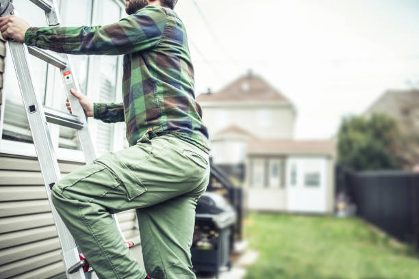 Best Custom Siding Design  in Centre Grove, NJ