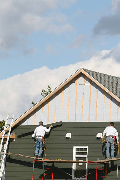 Best James Hardie Siding  in Centre Grove, NJ