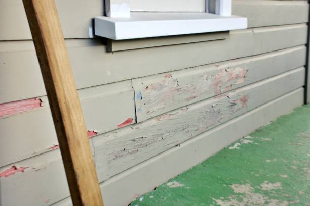 Best Custom Trim and Detailing for Siding  in Centre Grove, NJ