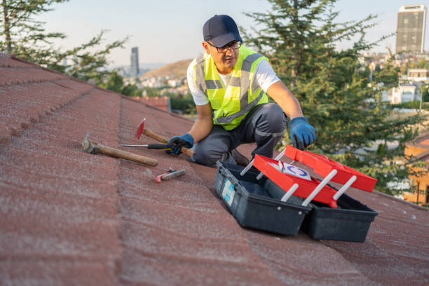 Reliable Centre Grove, NJ Siding Installation & Repair Solutions